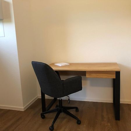 A&N Prestige Apartments "Attika" Close To Basel And Rhine River グレンツァッハ・ヴィレン エクステリア 写真