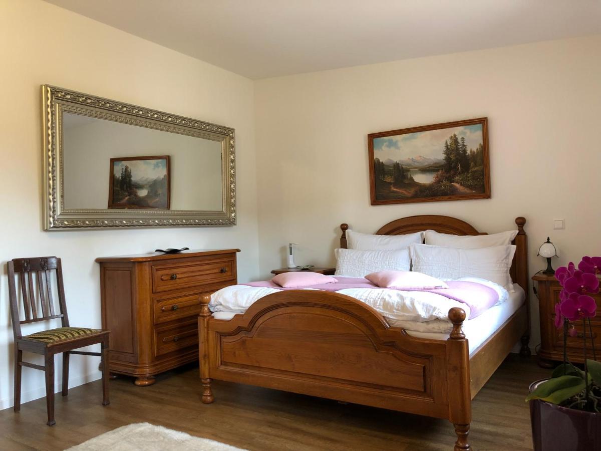 A&N Prestige Apartments "Attika" Close To Basel And Rhine River グレンツァッハ・ヴィレン エクステリア 写真