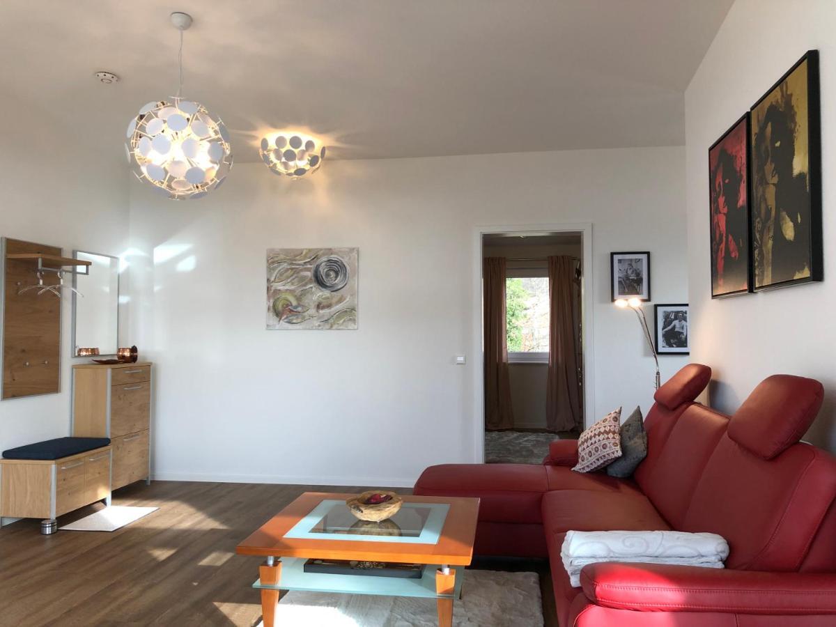 A&N Prestige Apartments "Attika" Close To Basel And Rhine River グレンツァッハ・ヴィレン エクステリア 写真