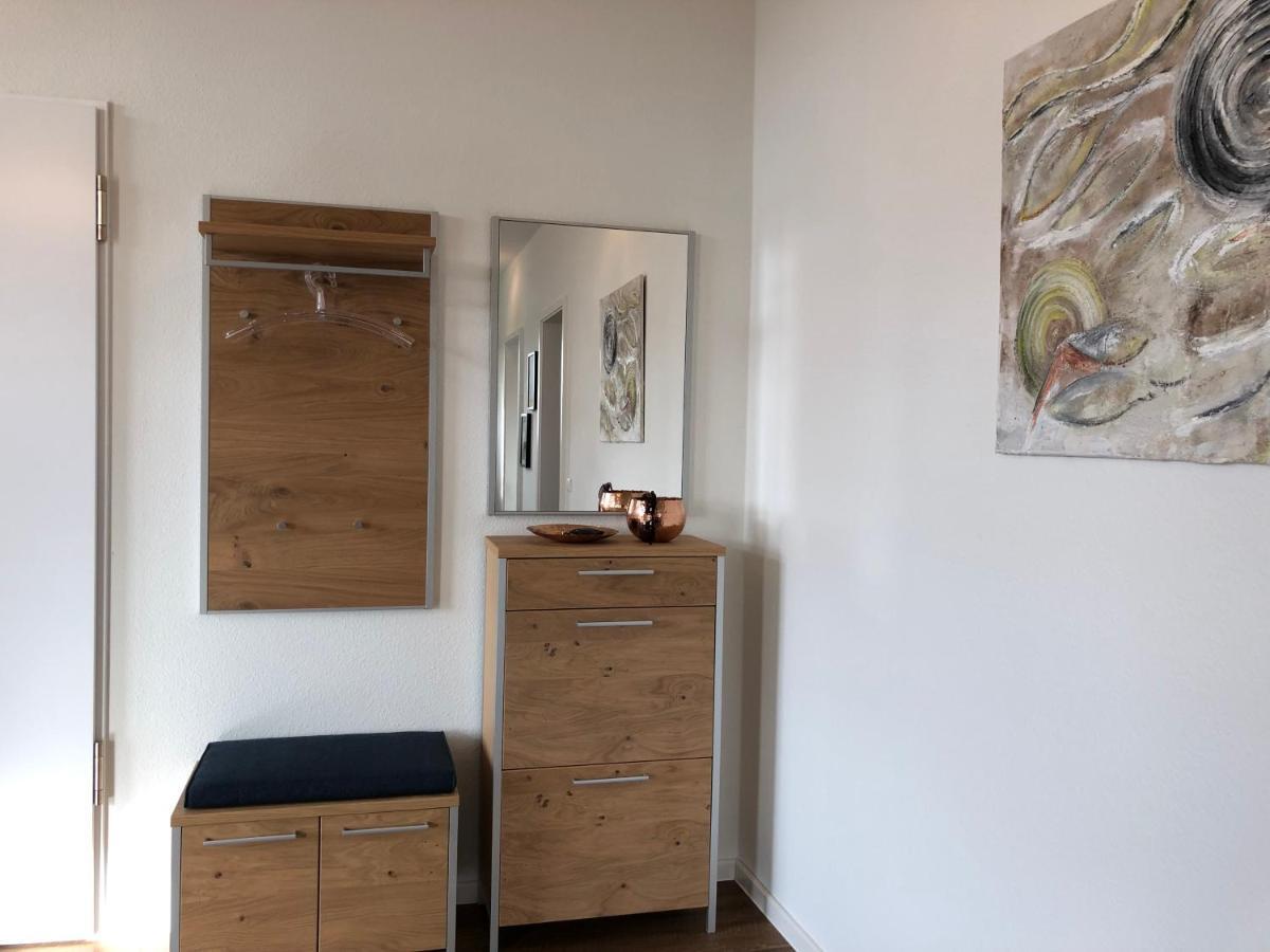 A&N Prestige Apartments "Attika" Close To Basel And Rhine River グレンツァッハ・ヴィレン エクステリア 写真