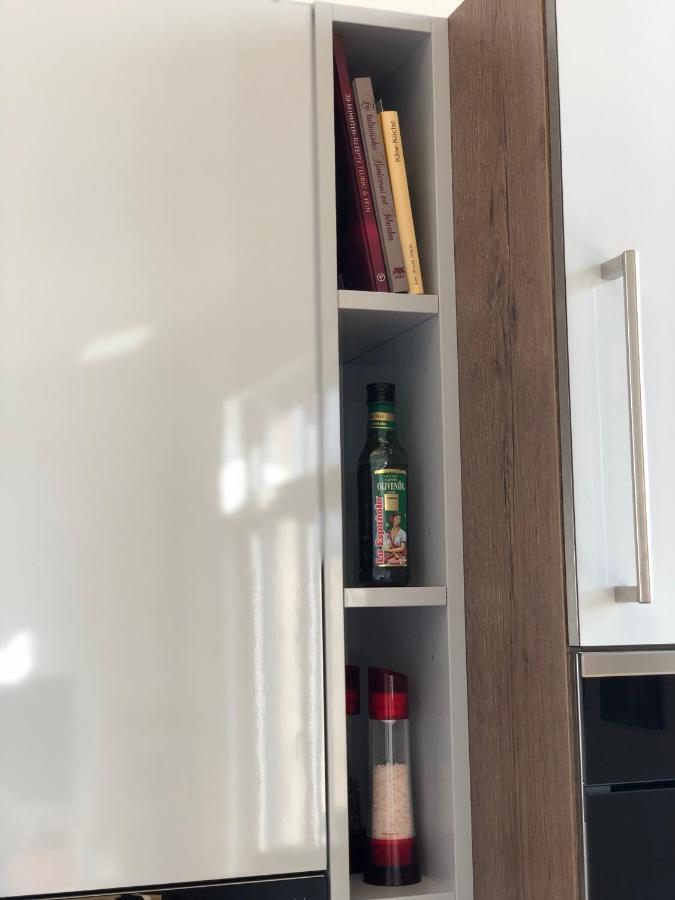 A&N Prestige Apartments "Attika" Close To Basel And Rhine River グレンツァッハ・ヴィレン エクステリア 写真
