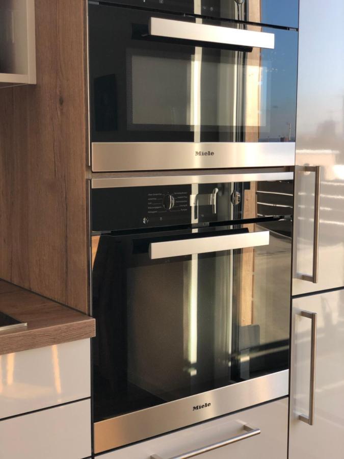 A&N Prestige Apartments "Attika" Close To Basel And Rhine River グレンツァッハ・ヴィレン エクステリア 写真