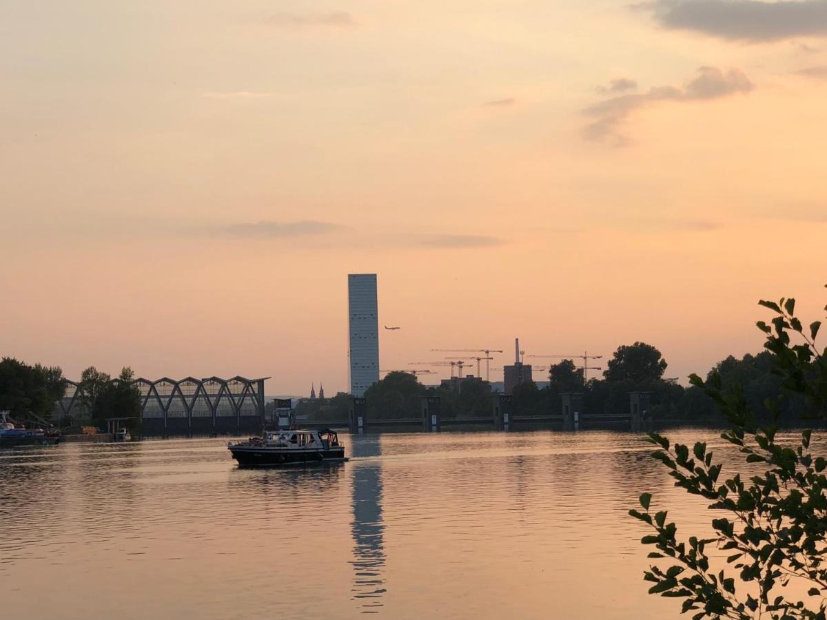 A&N Prestige Apartments "Attika" Close To Basel And Rhine River グレンツァッハ・ヴィレン エクステリア 写真