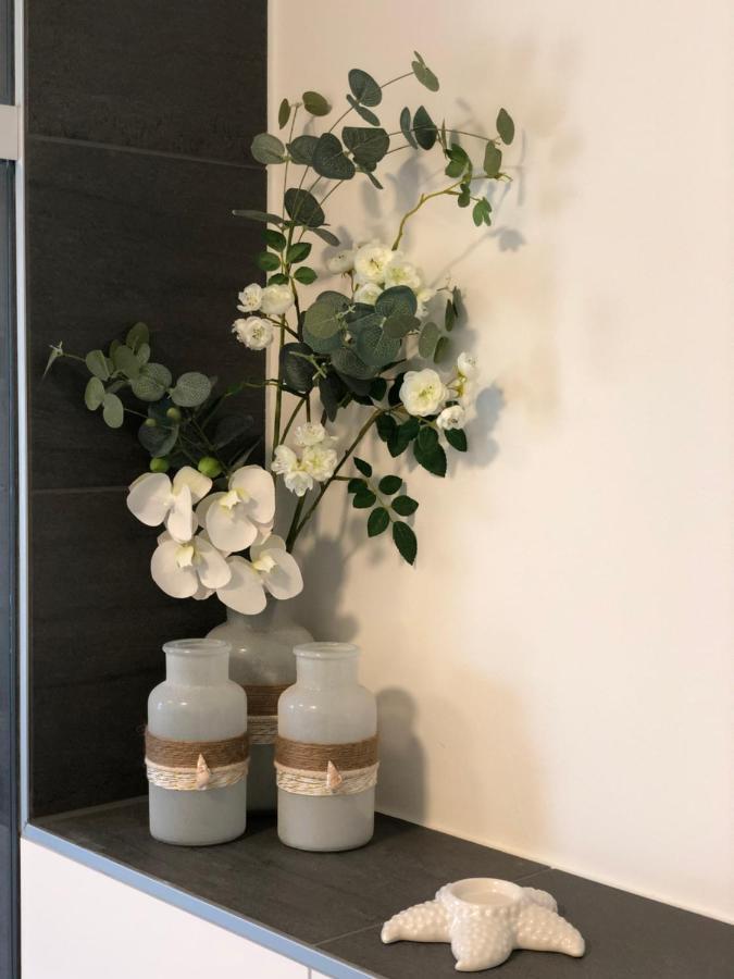 A&N Prestige Apartments "Attika" Close To Basel And Rhine River グレンツァッハ・ヴィレン エクステリア 写真